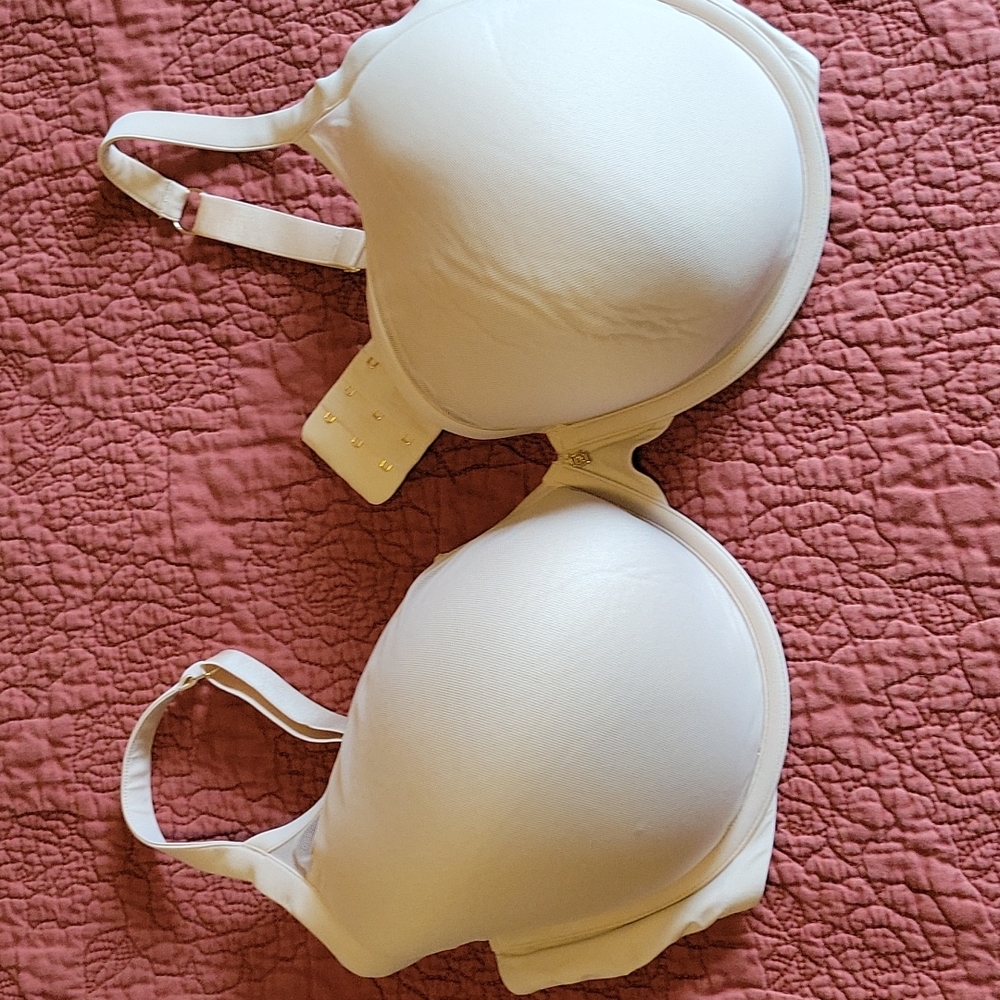 Thirdlove Classic Contour Plunge Bra